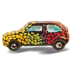 MAKE CARS & DISPLAY
