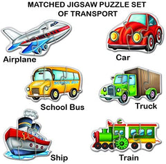 KIDDO TRANSPORT