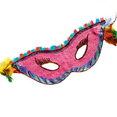 PARTY FUN MASKS