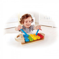HAPE RAINBOW XYLOPHONE