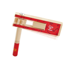 Hape Cheer-along Noisemaker (1 Unit)