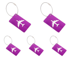 Bag Tag for Kids School Bag