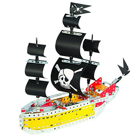 PIRATE SHIP