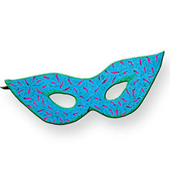 PARTY FUN MASKS