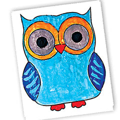 3 In 1 Activity Pack On Wings