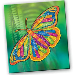 SAND & SEQUINS BUTTERFLIES