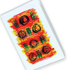 Go Arty With Greeting Cards