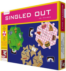 Bundle In Singled Out