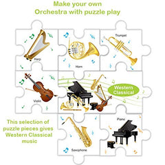 ORCHESTRA