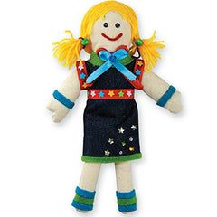 Dress Up Dolls