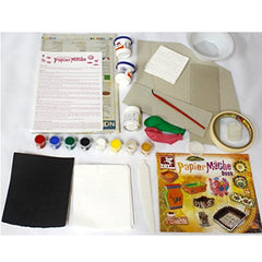 MAKE IT PAPER MACHE