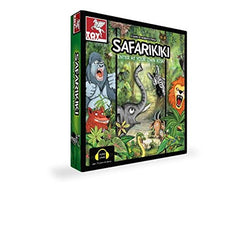 SAFARIKIKI