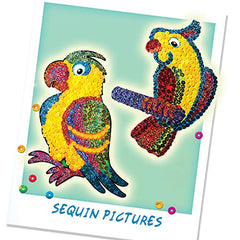 3 In 1 Activity Pack On Wings