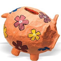 MAKE IT PAPER MACHE