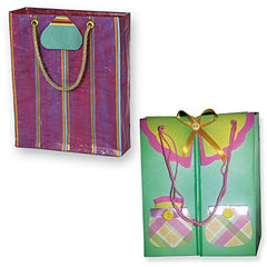 Bag The Gifts