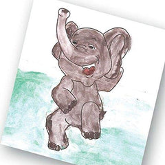 3 In 1 Activity Pack Animals