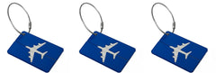 Bag Tag for Kids School Bag