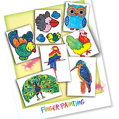 3 In 1 Activity Pack On Wings