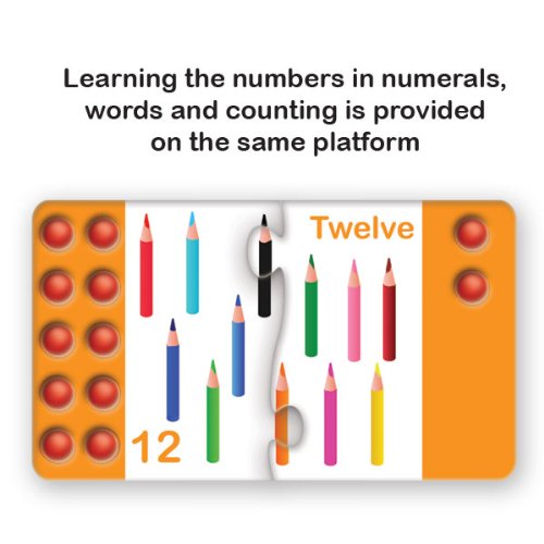 Number & Counting