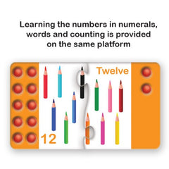 Number & Counting