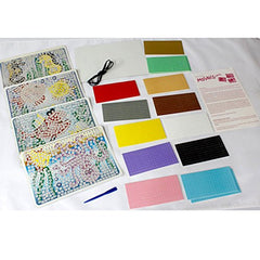 MOSAICS MINIS - UNDER THE SEA