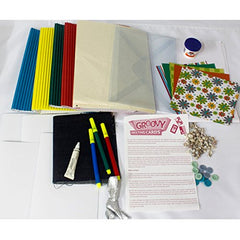 Groovy Greeting Cards