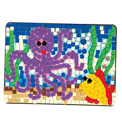 MOSAICS MINIS - UNDER THE SEA