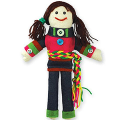 Dress Up Dolls
