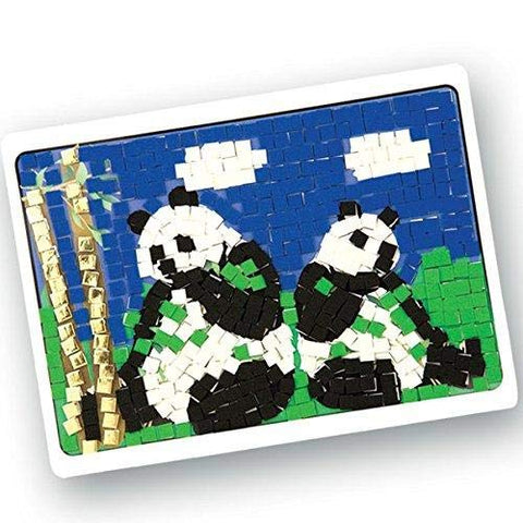 3 In 1 Activity Pack Animals