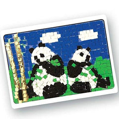 3 In 1 Activity Pack Animals