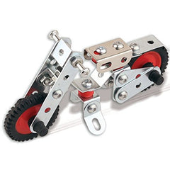M-TEK 5 IN 1 BIKES