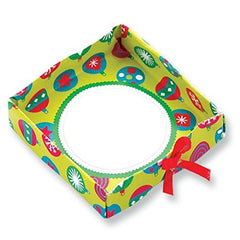 ORIGAMI CHRISTMAS PARTY