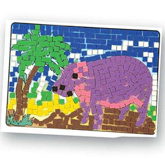 3 In 1 Activity Pack Animals