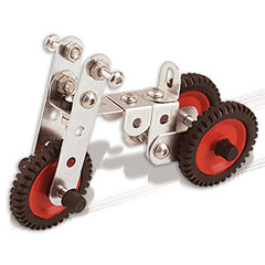 M-TEK 5 IN 1 BIKES