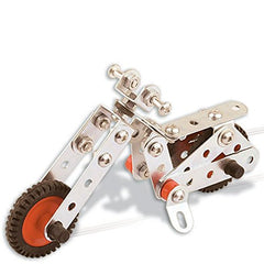 M-TEK 5 IN 1 BIKES