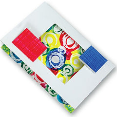 Go Arty With Greeting Cards