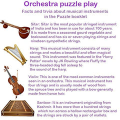 ORCHESTRA