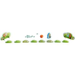 Haba  Finderfox Games