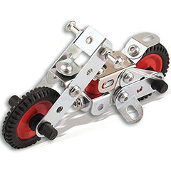M-TEK 5 IN 1 BIKES