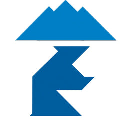 MAGNETIC TANGRAM