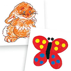 Getting Started With Finger Painting