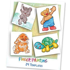 3 In 1 Activity Pack Animals