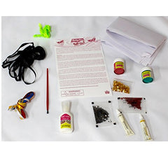 PARTY FUN MASKS