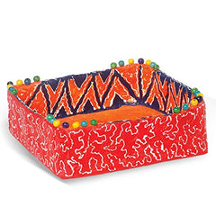 MAKE IT PAPER MACHE