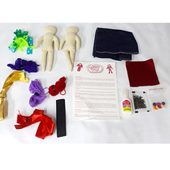 Dress Up Dolls