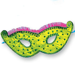 PARTY FUN MASKS