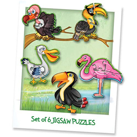 3 In 1 Activity Pack On Wings
