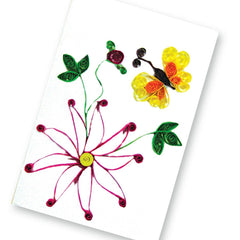 PAPER QUILLING-CARDS