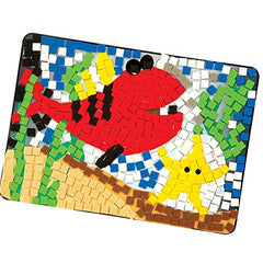 MOSAICS MINIS - UNDER THE SEA