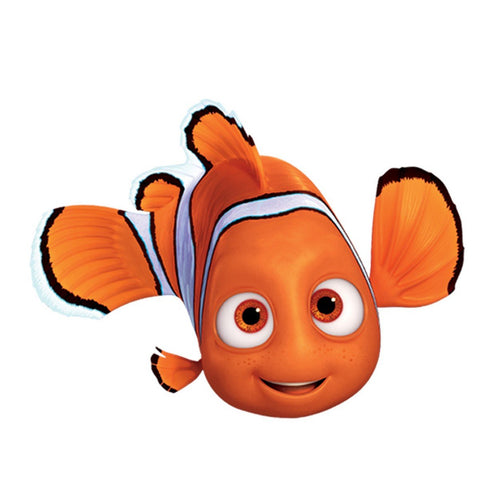 Disney Finding Dory Recycled Craft